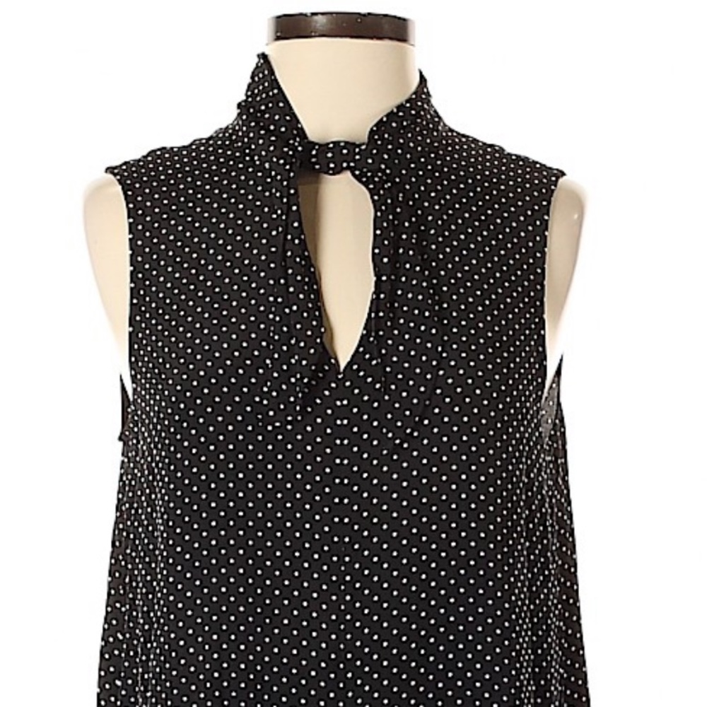 H & M Sleeveless Top - NWOT!